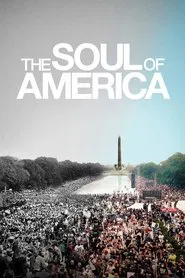 The Soul of America movie poster