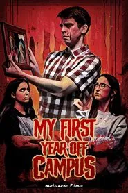 My First Year Off Campus movie poster