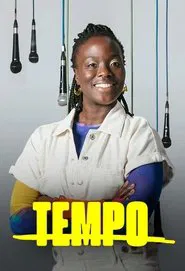 Tempo tv show poster