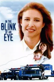 In the Blink of an Eye movie poster