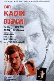 Bir Kadın Düşmanı movie poster