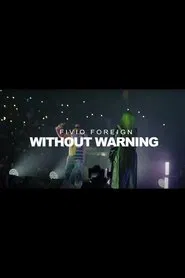 Without Warning movie poster