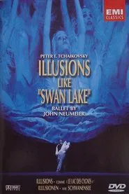 Poster do filme Illusions like “Swan Lake”