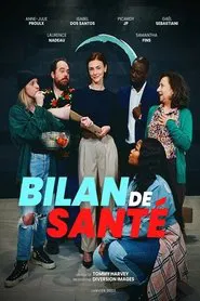 Bilan de santé movie poster