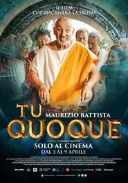 Tu Quoque movie poster