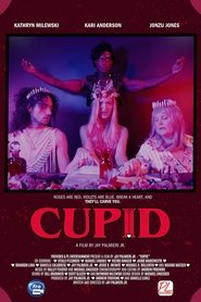 Cupid movie poster