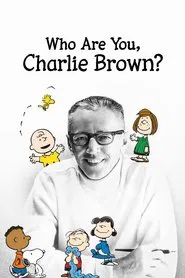 Who Are You, Charlie Brown? movie poster
