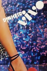 Dinheiro Vivo tv show poster