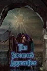 The Sorcerer's Apprentice movie poster