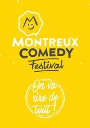 Poster do filme Montreux Comedy Festival 2017 - Best Of