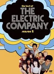 The Reading Program tv show poster