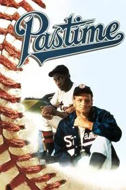 Pastime movie poster
