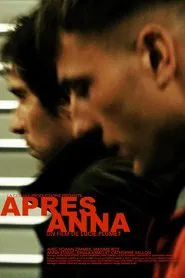 Poster do filme Après Anna