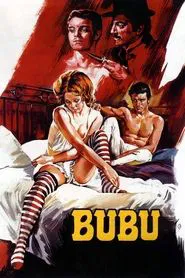 Bubu movie poster