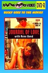 Poster do filme Journal of Love