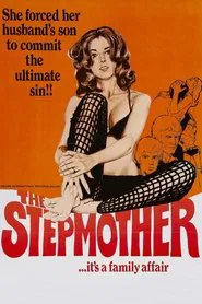 The Stepmother movie poster