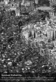 City of Imagination: Kowloon Walled City 20 Years Later movie poster