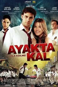 Ayakta Kal movie poster