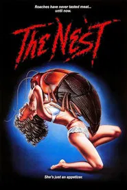 The Nest movie poster