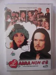 Poster do filme Laura non c'è