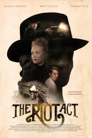 The Riot Act movie poster