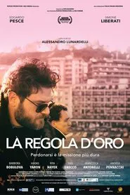 La regola d'oro movie poster
