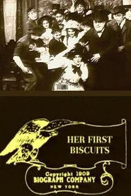 Her First Biscuits movie poster