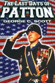 Poster do filme Os Últimos Dias de Patton