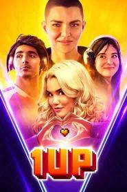 1UP movie poster
