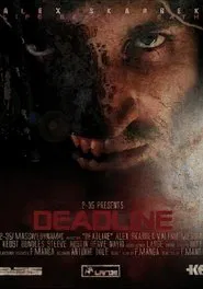 Deadline movie poster
