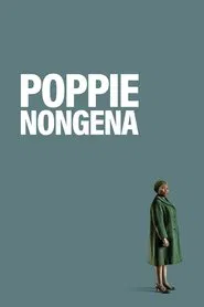 Poppie Nongena movie poster