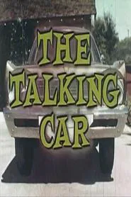 The Talking Car movie poster