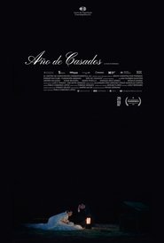 A Year of Marriage movie poster