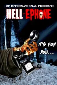 Hell-ephone movie poster