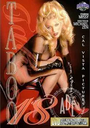 Poster do filme Taboo 18