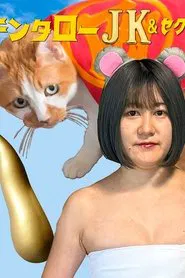 Kintaro JK & Sexual Harassment Shark: No! Absolutely Not! Flirty Ore-Ore Scam! movie poster
