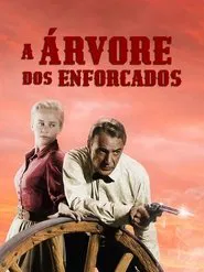 Poster do filme A Árvore dos Enforcados