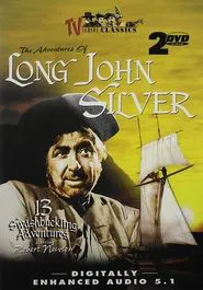 The Adventures Of Long John Silver tv show poster