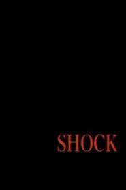 Shock movie poster