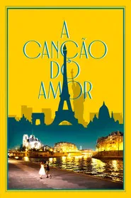 Poster do filme A Canção do Amor