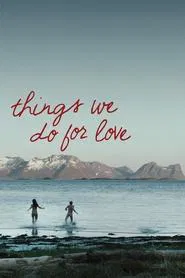 Poster do filme Com Todo Amor