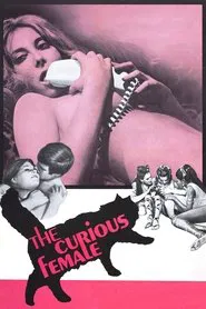 Poster do filme The Curious Female
