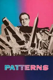 Patterns movie poster