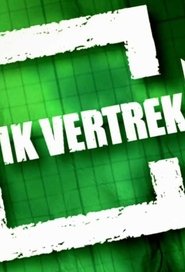 Poster da série Ik vertrek