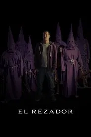 Poster do filme O Rezador