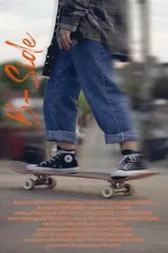 B-Side movie poster