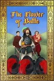 The Flower of Battle movie poster