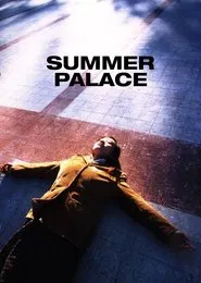 Summer Palace movie poster