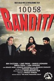 Bandits movie poster