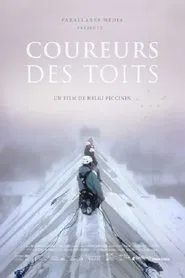 Poster do filme Coureurs des toits